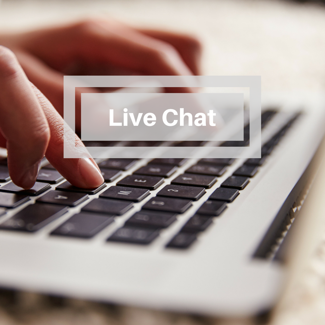 live chat credit one bank