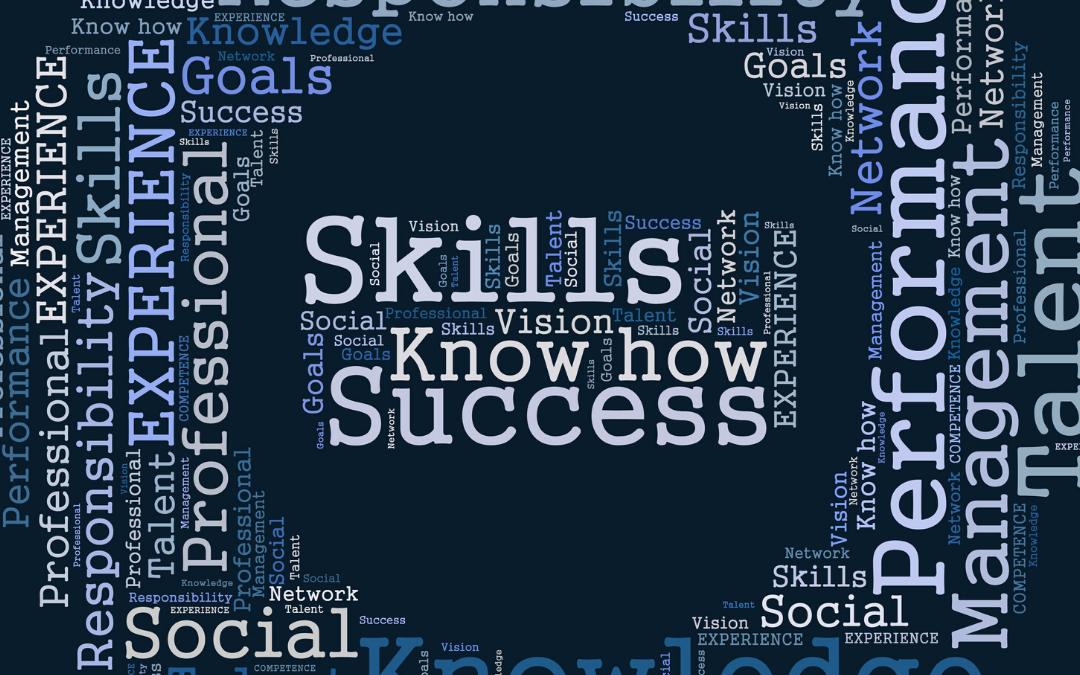 Skills Development | Pivoting Strategies